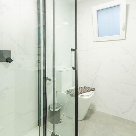 Apartamento Ribera Guadalquivir Apartment Kordoba Bagian luar foto