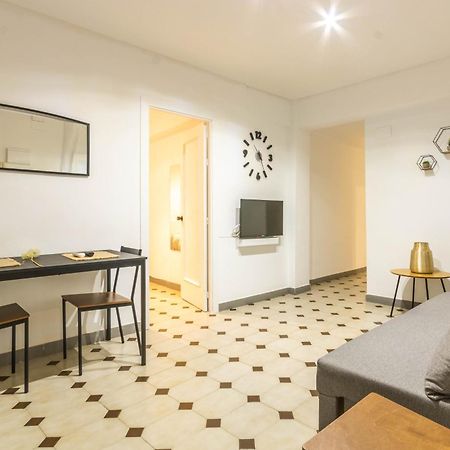 Apartamento Ribera Guadalquivir Apartment Kordoba Bagian luar foto