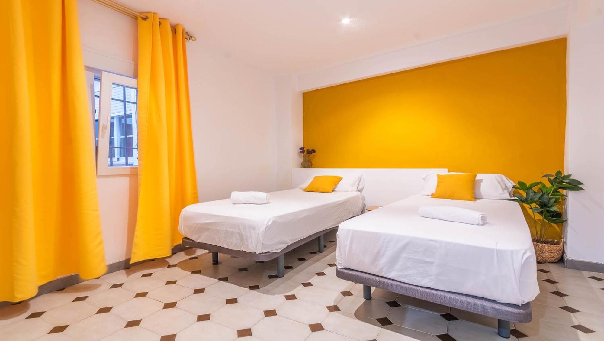 Apartamento Ribera Guadalquivir Apartment Kordoba Bagian luar foto